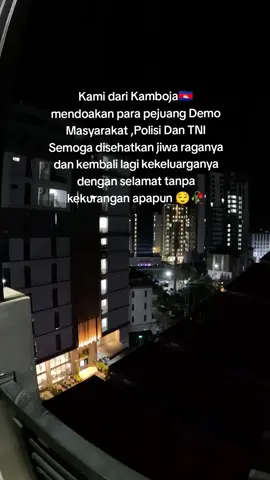 Cepat pulih Indonesiaku , bentar lagi balik indo malah chaos gini Indonesia 😌😌😌  #poipet #restoindopoipet #kokipoipet #indonesia🇮🇩 #🇰🇭 