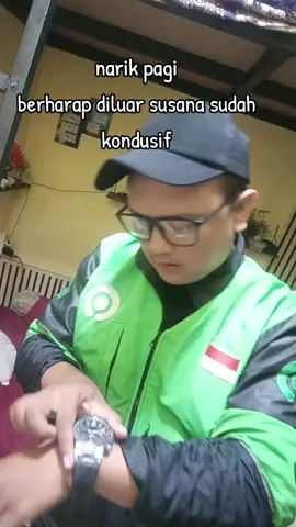 cepet pulih Indonesia ku#ojol #gojekindonesia #ojol #demodpr #ripaffankurniawan 