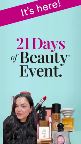 21 days of ulta beauty event. Everything listed are 50% off. Here are the products i recommend. @Kiehl's Since 1851 sunscreen. @livetinted hueskin serum concealer @marcjacobs daisy love (EDT) #ulta21daysofbeauty  #ultabeauty #ultabeautycollective #ubcollective #ultabeautyrecommendations 