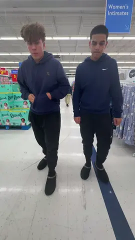 Walmart fits better #lululemon #walmart #fyp #cute #viral 