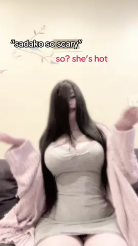 ITS ALMOST SADAKO SEASON #SADAKO 