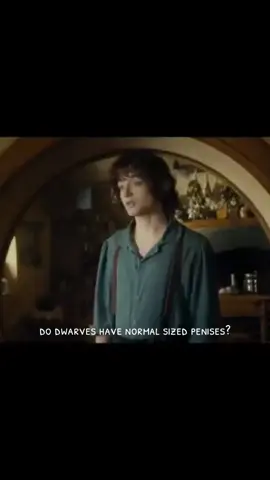 Bilbo, you can’t just— #thehobbit #thehobbitedit #lotr #lordoftherings #lotredit 