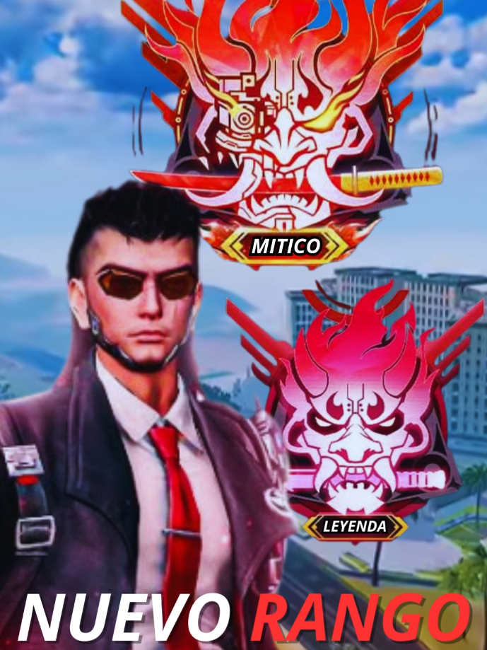 Nuevo RANGO Llegará a BLOODSTRIKE #bloodstrike #creadordecontenido #bloodstrikelatam #bloodstrikeclips #videojuegos 