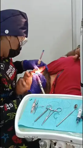 Luce tu sonrisa, limpia, bonita y reluciente 🦷✨ todo esto y más en OdontoSpa poza rica.  #pozarica #dentista #contenido #publicidad #fyp 