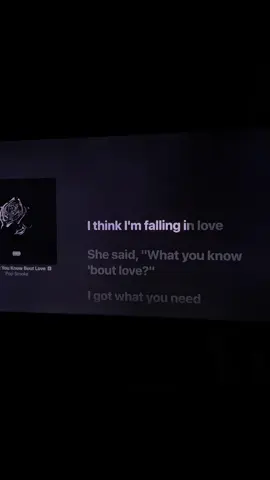 What you know bout love by pop smoke #popsmoke #fyp #lyrics #music 