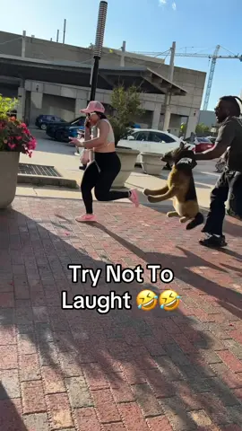 Fake Dog Prank 🤣🤣 which is your favorite? #foryou 