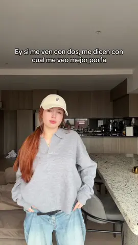 El filtro se quería ir jajajajaj