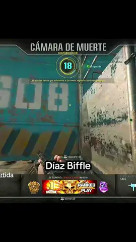 Me tope al mejor jugador de warzone@DiazBiffle#warzone #warzoneclips #proplayer #gaming #top250ranked 