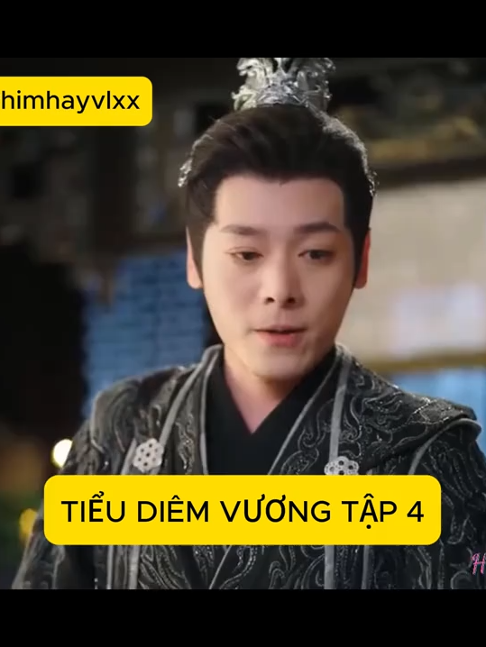Tiểu diêm vương tập 4 #reviewphim #reviewphimhay #rubymedia #longervideos #xuhuong #fyp