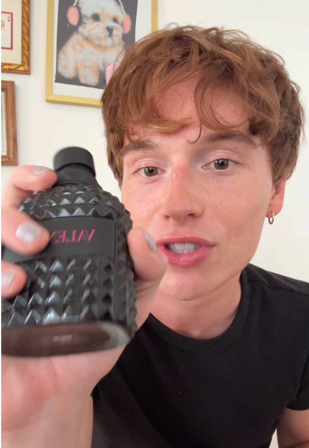 help me pick how i should smell plz @Valentino.Beauty #paris #fypシ #valentino #frangence 