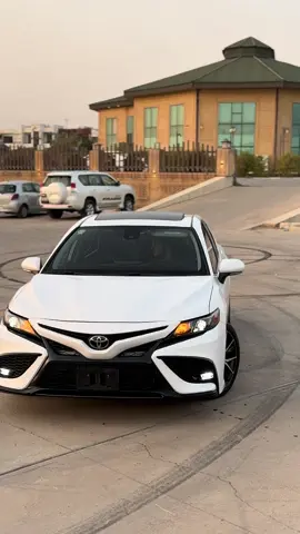 کامیری و زەمان 🖤 #camry #كامري #foryou #explore #fyp 