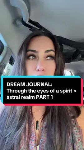 How do you visualize time in the astral? Other video > @Steph Gibbons  #luciddreams #astralprojection #quantumjumping #spirituality #dreamtok 