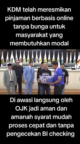 Pinjaman Yayasan alfalah100%di awasi ojk, pinjaman bisa semua untuk wilayah Indonesia, walaupun keadaan kerja diTkw, cukup dengan KTP, pencairan paling lama 15-30 menit pinjaman di acc#bank #bca #pinjamanonline #amanah #berkah 