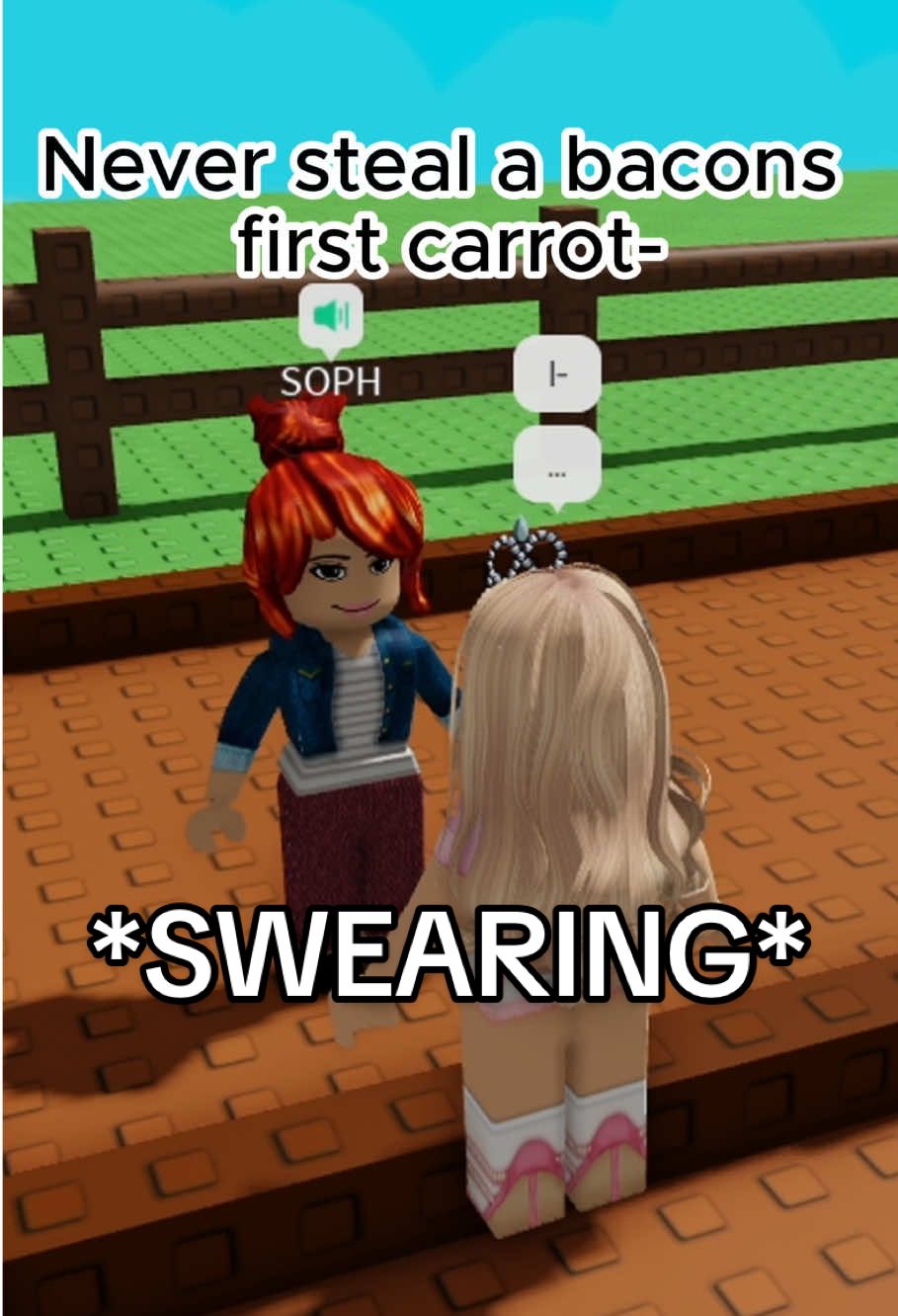 Never stealing from a bacon again 😭 #roblox #robloxfyp #growagarden #growagarden🥒🌶🍅 @༇♕𝐂𝐀𝐑𝐃𝟏⁂✩ 