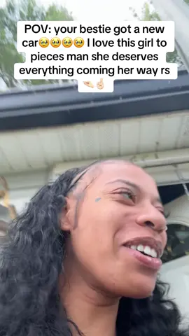 Ain’t nobody fucking with my girlllll💯🗣️ real rich bitchhhhhh like fr im super fucking proud of her mannnn🩷🩷🩷 her 2nd big girl purchase in a week🤏🏻🫶🏼 @Vinia 