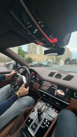 Lamborghini Urus Bakida