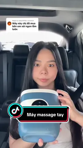 Replying to @maivo7078 xài thích lắm luôn ạ ☺️☺️ #nguoivietomy #xuhuong #tiktokshoplabordaysale #dealsforyoudays 