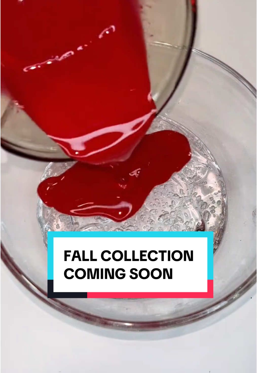 I hope you’re ready!! #fallvibes #fallcollection #youngforeverbycj #pumpkinspiceszn #lipglosscollection 