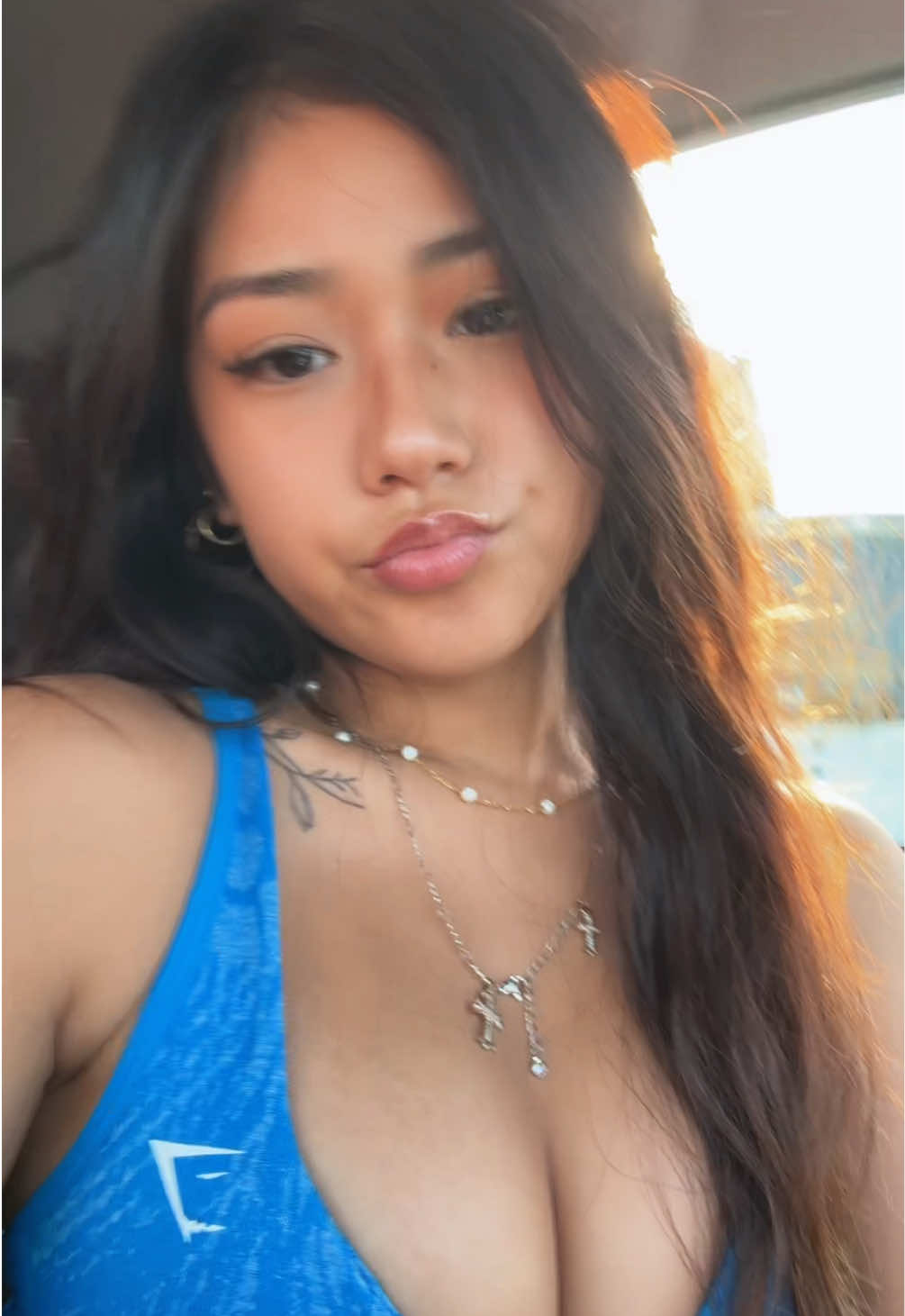 post gym