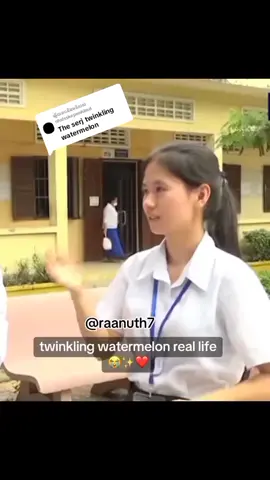ការឆ្លើយតប​នឹង @nhslsskepenhbsd ដូចគ្នាពេកហើយ@របាំអប្សរាខ្មែរ_Edit🇰🇭 #foryou #twinklingwatermelon #បាក់ឌុប2025 #បាក់ឌុប2025📚💪🎓 #fyp #របាំអប្សរាខ្មែរ🇰🇭🇰🇭 