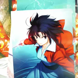 #DONTSELL // Had to hop on this trend | #ryougishiki #knk #animeedit #chickenmcberger 
