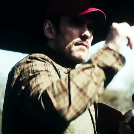 wow #thehousethatjackbuilt #redjohn #creep #peachfuzz #edit @seakyae 