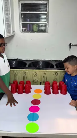 Quem vence hoje !? #nepobaby #chuchu #frankocean #laraafundaouboia #semexpressao 