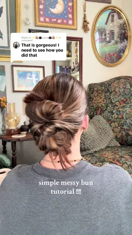Replying to @⚡️🎰♠️Lyssa♠️🎰⚡️ #workhair #longhair #hairtok #hairtutorial 