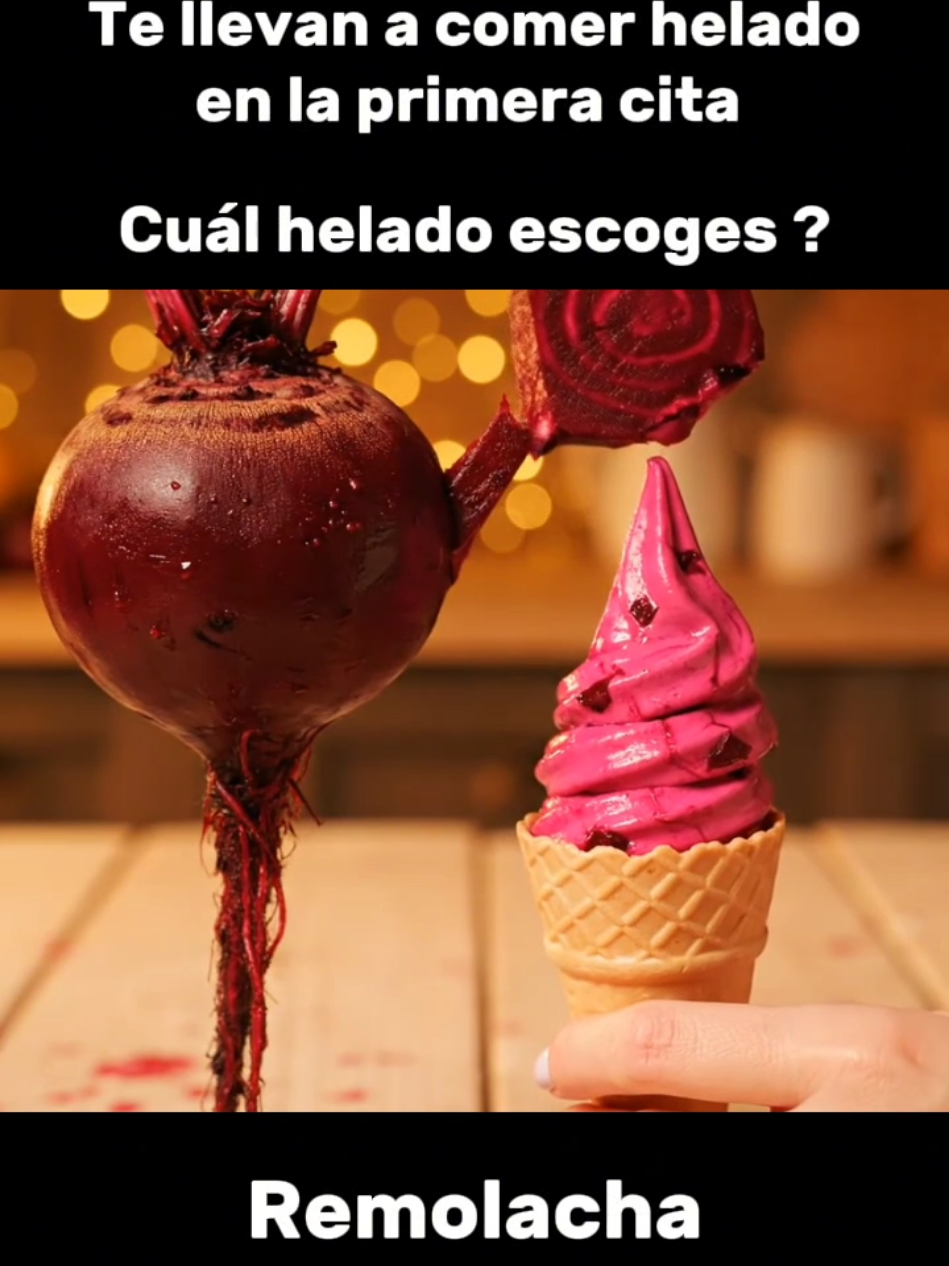Te llevan a comer helado, cuál helado escoges ? #ia #asmrsounds #icecream #oddlysatasfying #asmr 