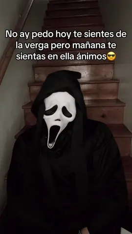 Cógela con calma #fyp #humor #parati #viral #ghostface 
