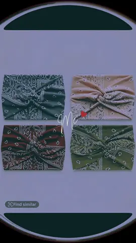 Cute budget head scarfs  #womensfashion #headscarf #headband #hairfashion 