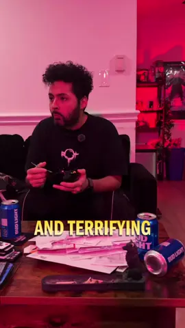 Could you take your Tethered in a fight? Episode 48: Us (2019) out now! Link in bio The Reasonably Afraid Horror Podcast @Fritz🖤💅🏻✨ @ZachBennettComedy @Sean & @reyreyescomedy 