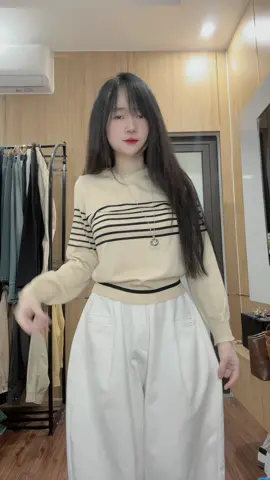 #myoutfit #xuhuong #aolenquangchau #aolendetkim 