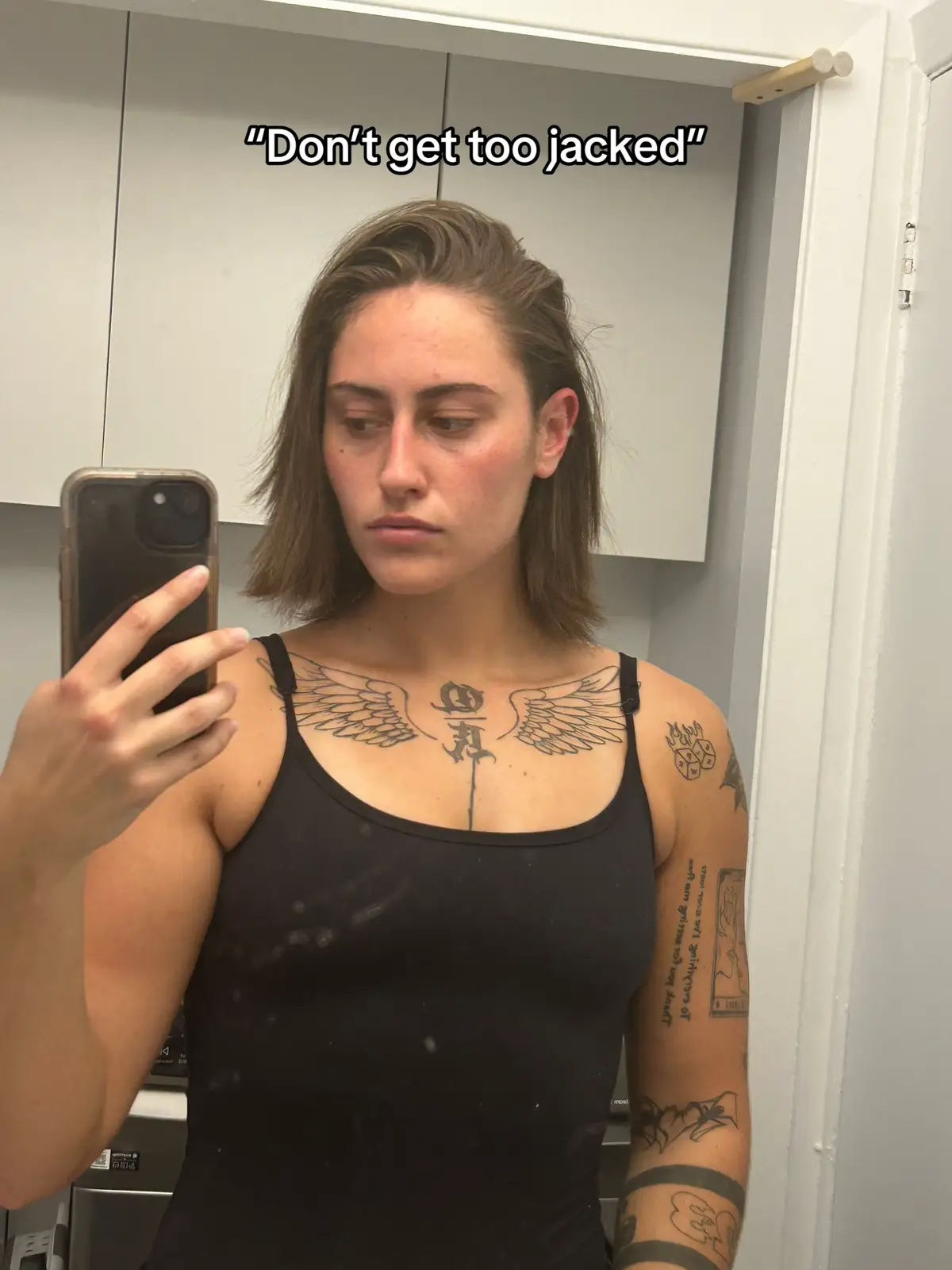 #girlswholift #gymgirl #fy #fyp 