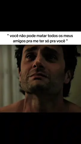 pode fazer mais nada também  #you #joegoldberg 