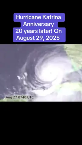 #hurricaneseason #Katrina #neworleans 