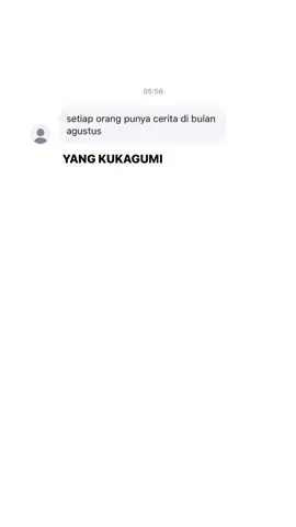 setiap orang punya cerita dibulan agustus #tahtahatiku #fajarnoor #liriklagu #fypシ゚ #foryou 