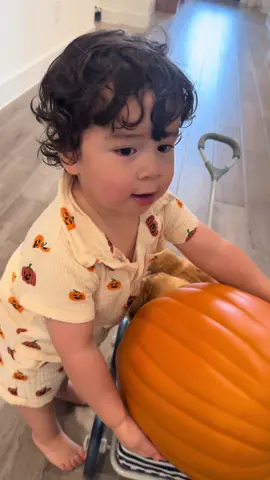 Baby outfit For Fall #tiktokshop #babyootd 