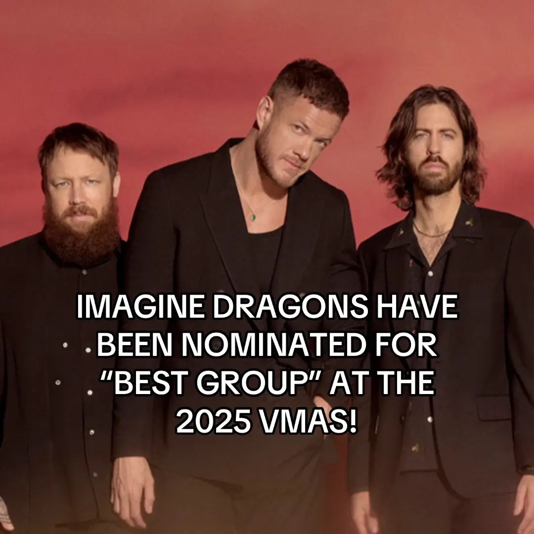 #imaginedragons #danreynolds #vmas #foryou 