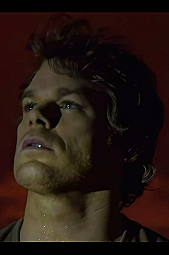 What if all you get is me || Dexter #DexterMorgan #SerialKillerVibes #DarkPassenger #TVShowEdits #CapCut 