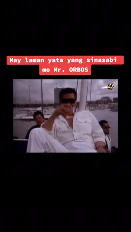 May laman yata yang sinasabi  mo Mr. ORBOS #tiktokviral #tiktok #DapatAlamMo
