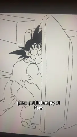 🧍‍♂️#dragonball #chichi #goku #dbz #fypシ 