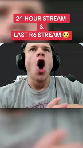 THIS IS SAD #jynxzi #jynxziclips #rainbowsixsiege #24hourstream 