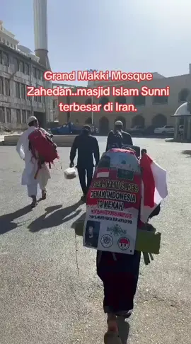 #silkroad #roadtomecca #foryoupage #viraltiktok #iran @sudes_indonesia @ABANG HASHIM @SYEDAZWAN @Wilis New @Jhie Endang @ahcmadcasper @nenek.kiah0 @brother.khairul0472 @parizal002 