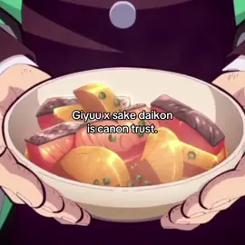 He just needs food #GIYUU #demonslayer #kimetsunoyaiba #fypシ #viral 