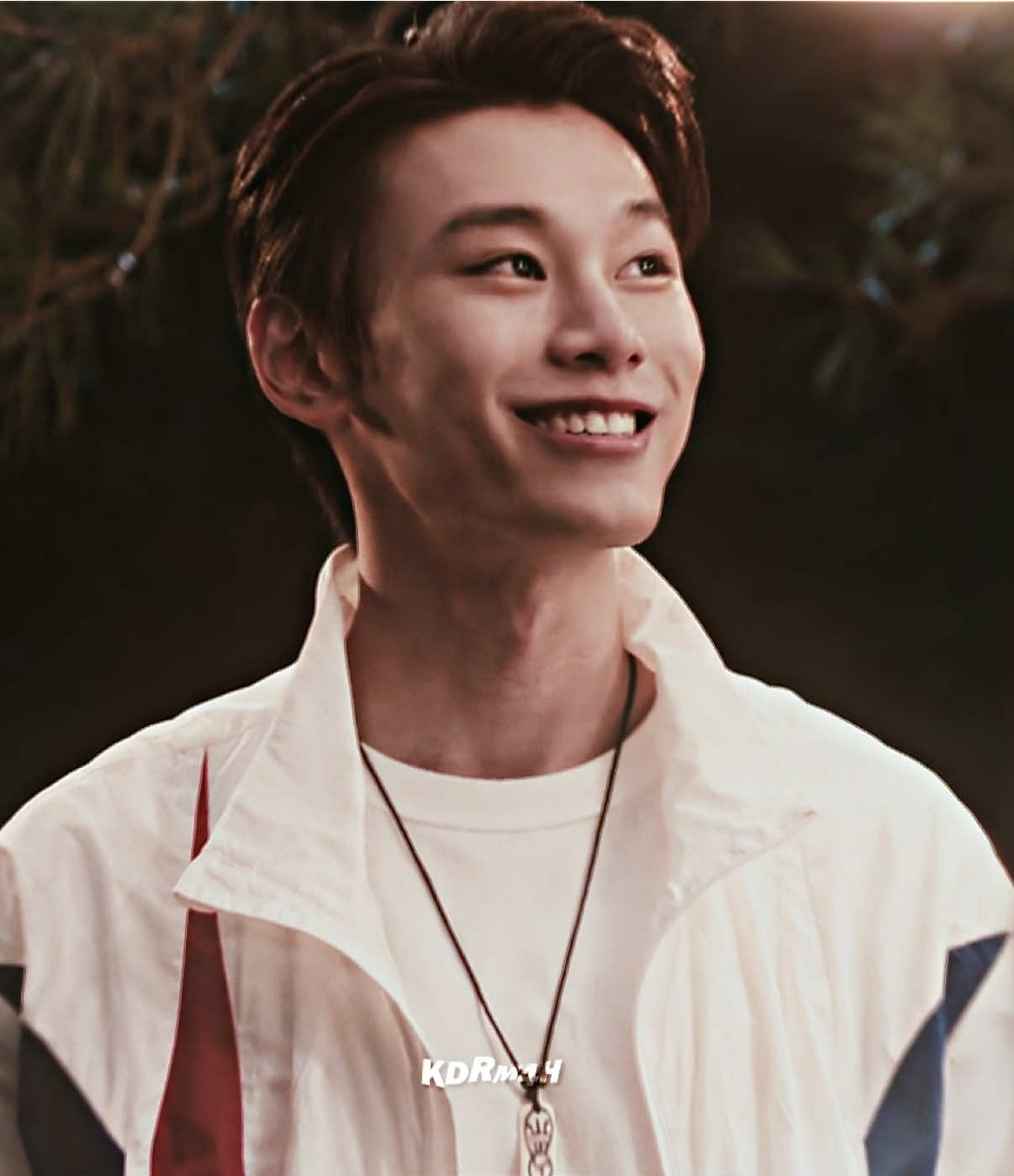 o pai te ama #kdrm4h #fypp #chawoomin #kimhyeong #loveuntangled 