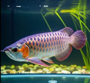 ikan arwana super cantik  #ikanhias #ikan #ikanarwana #arwanasuperred #arwanaindonesia 