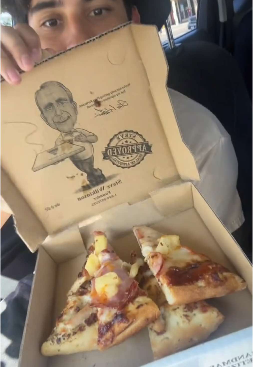 Was it worth it? Hahah  #mysterybag #toogoodtogo #Foodie #davis #tastetest #fyp #davisca