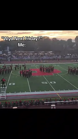 js dont even ask me atp💔✊🏽 #marchingband #footballseason #football #highschool #highschoolmarchingband 