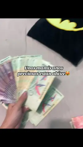 Unos preciosos estan ahí ve😻